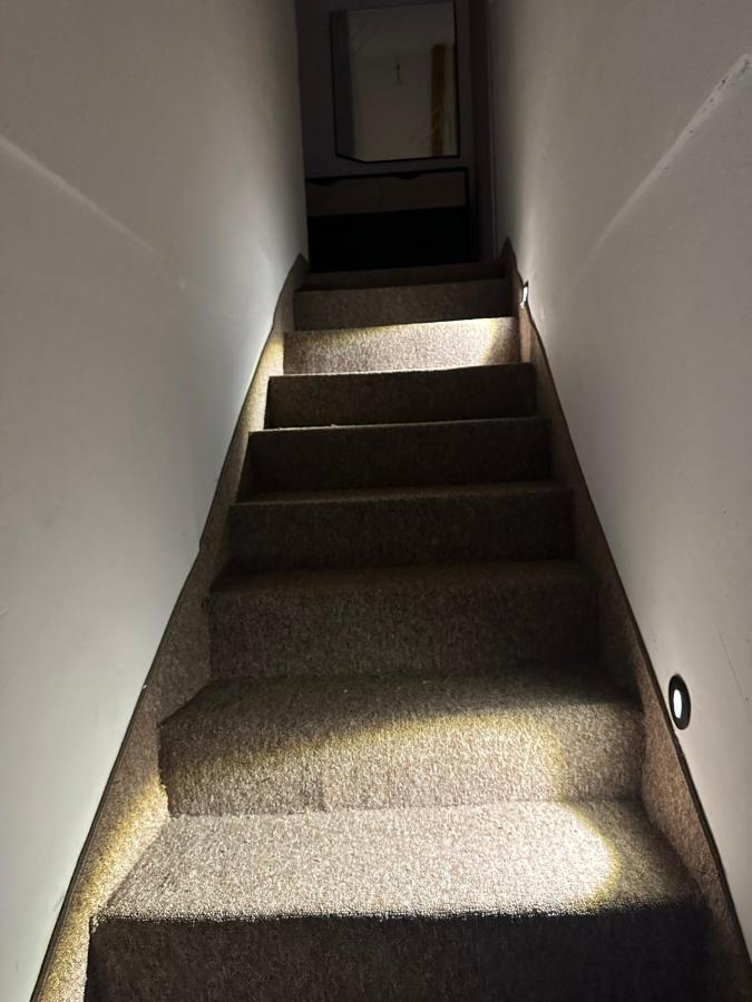 Sofi Apartment Nis Ngoại thất bức ảnh