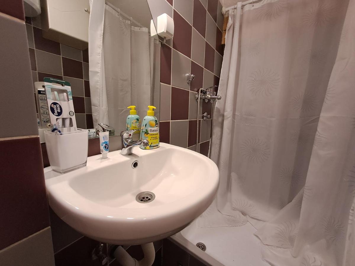 Sofi Apartment Nis Ngoại thất bức ảnh