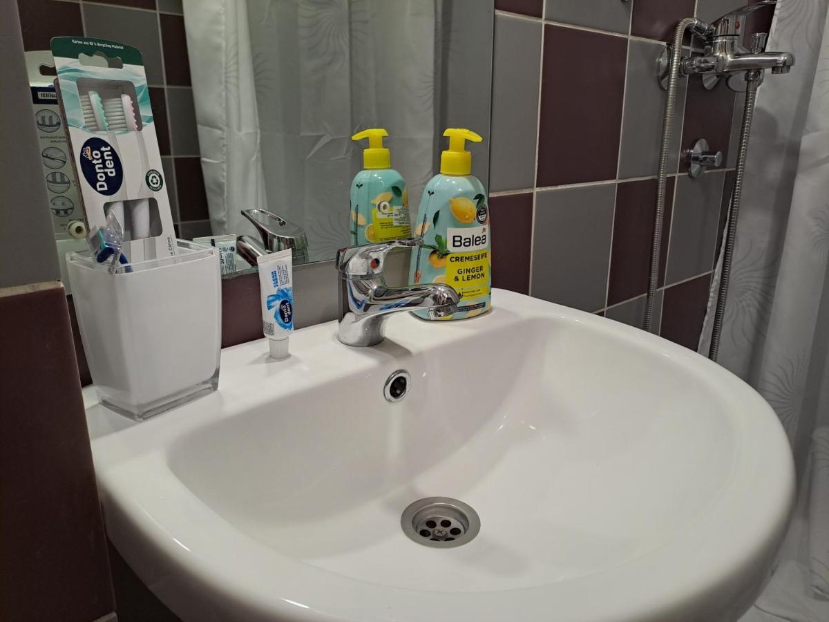 Sofi Apartment Nis Ngoại thất bức ảnh
