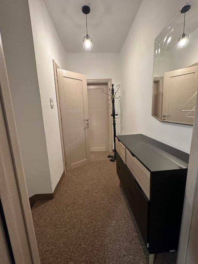Sofi Apartment Nis Ngoại thất bức ảnh