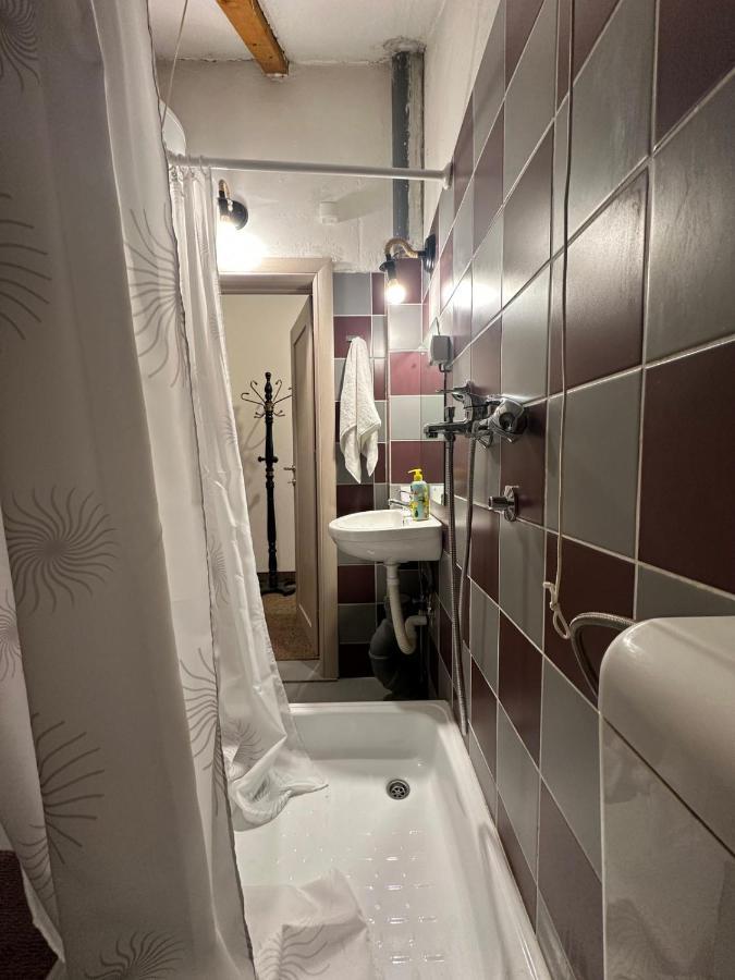 Sofi Apartment Nis Ngoại thất bức ảnh