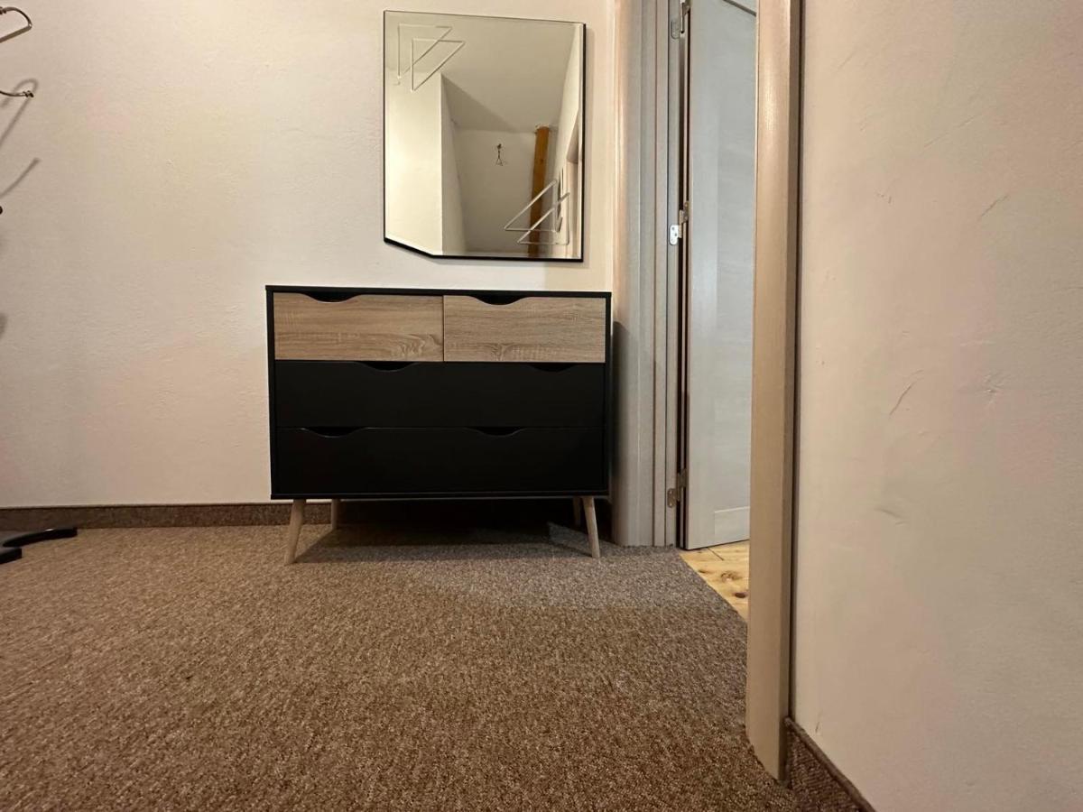Sofi Apartment Nis Ngoại thất bức ảnh
