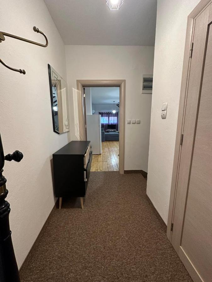 Sofi Apartment Nis Ngoại thất bức ảnh