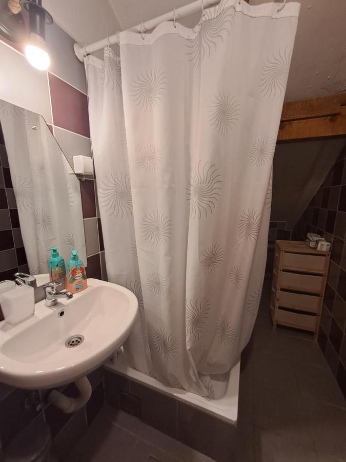 Sofi Apartment Nis Ngoại thất bức ảnh