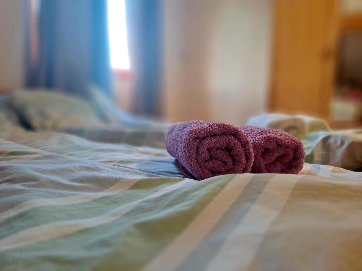 Sofi Apartment Nis Ngoại thất bức ảnh