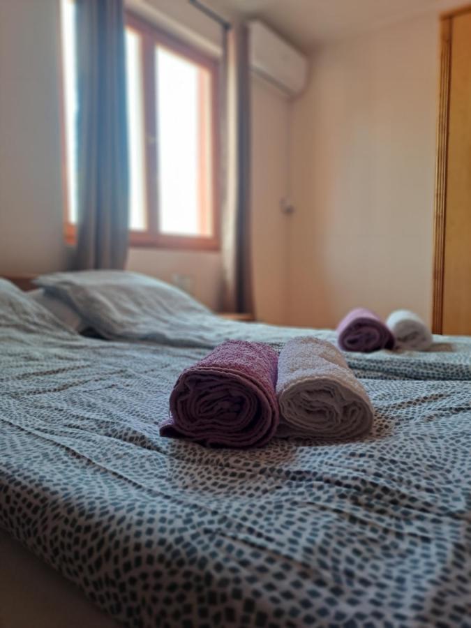 Sofi Apartment Nis Ngoại thất bức ảnh