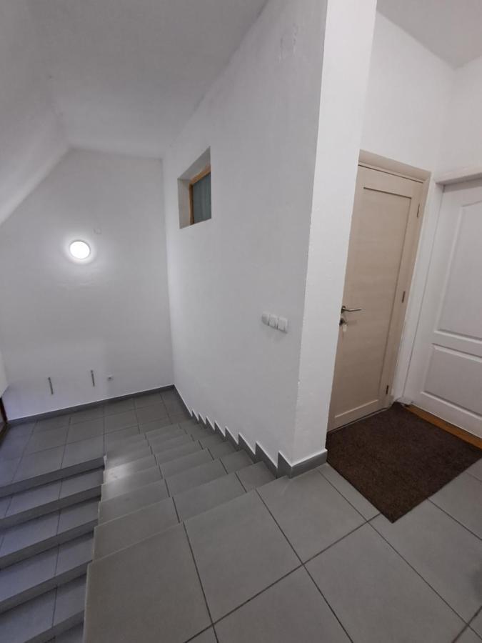 Sofi Apartment Nis Ngoại thất bức ảnh
