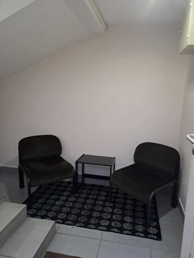 Sofi Apartment Nis Ngoại thất bức ảnh
