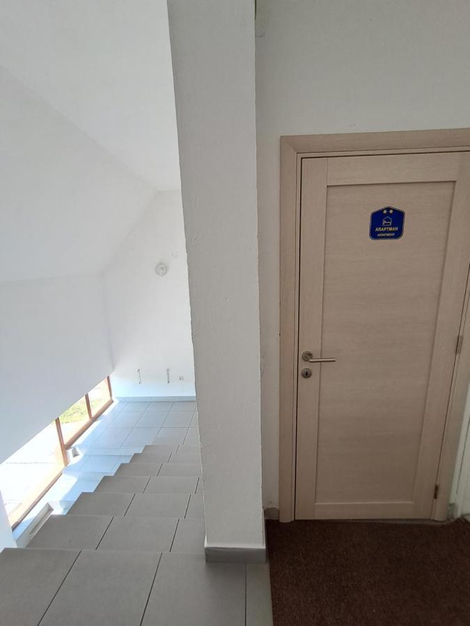 Sofi Apartment Nis Ngoại thất bức ảnh