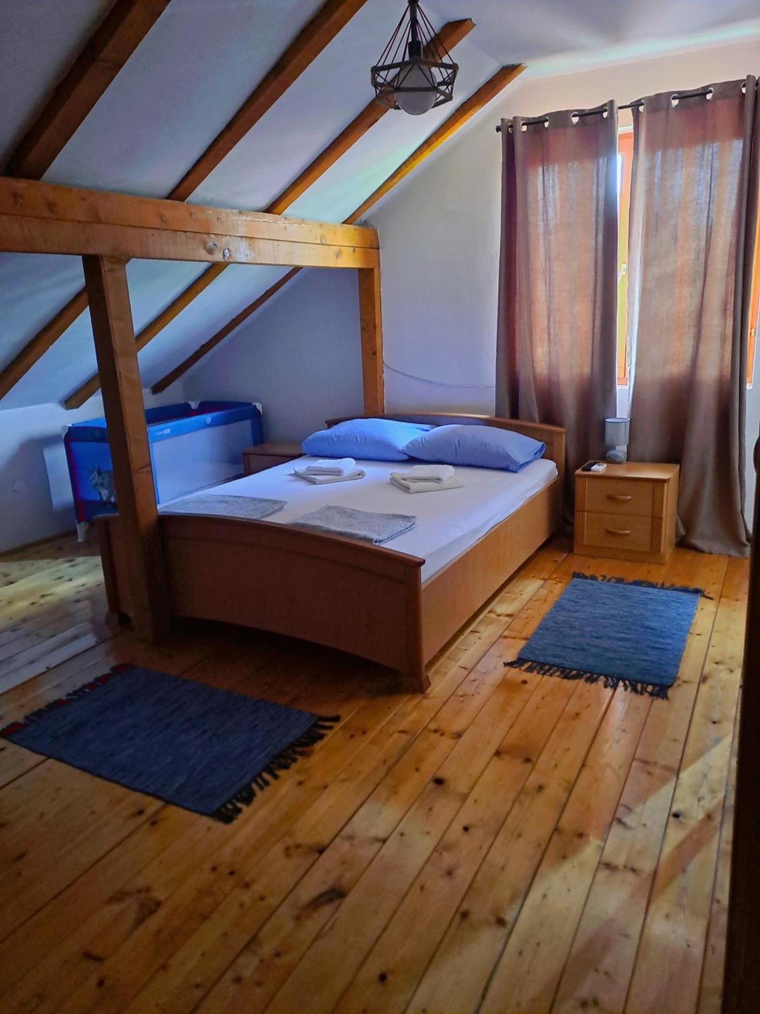 Sofi Apartment Nis Ngoại thất bức ảnh