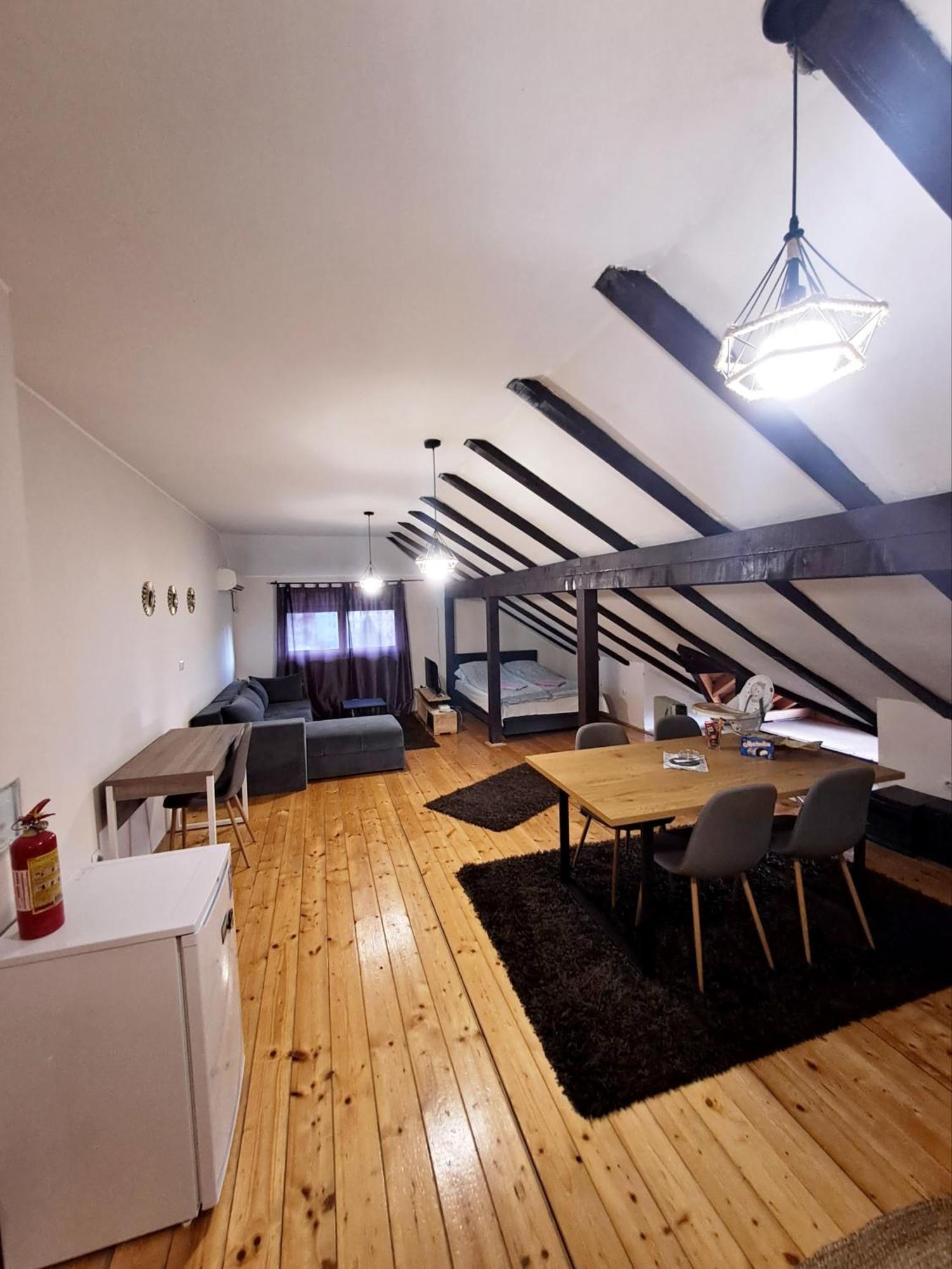 Sofi Apartment Nis Ngoại thất bức ảnh