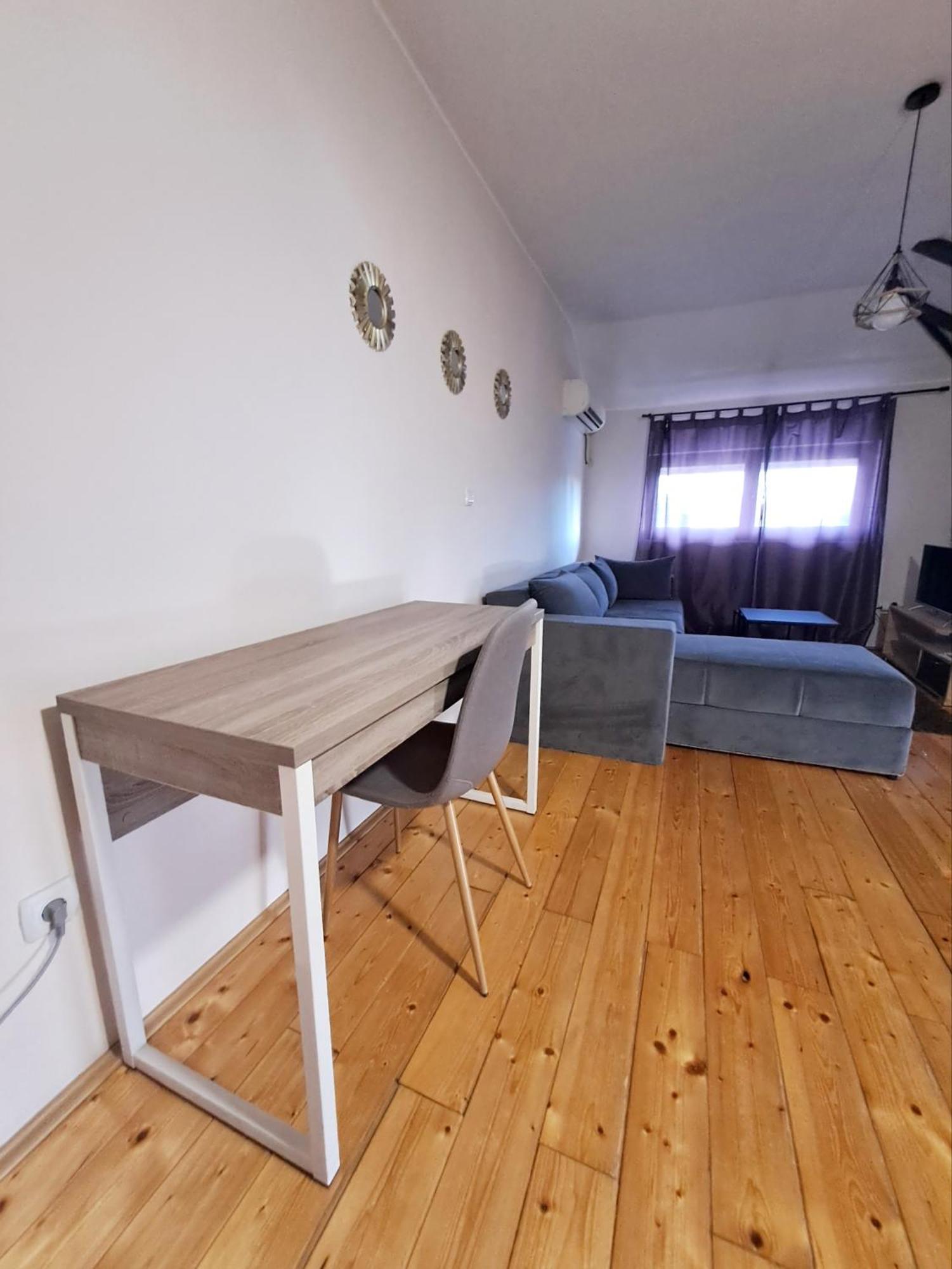 Sofi Apartment Nis Ngoại thất bức ảnh