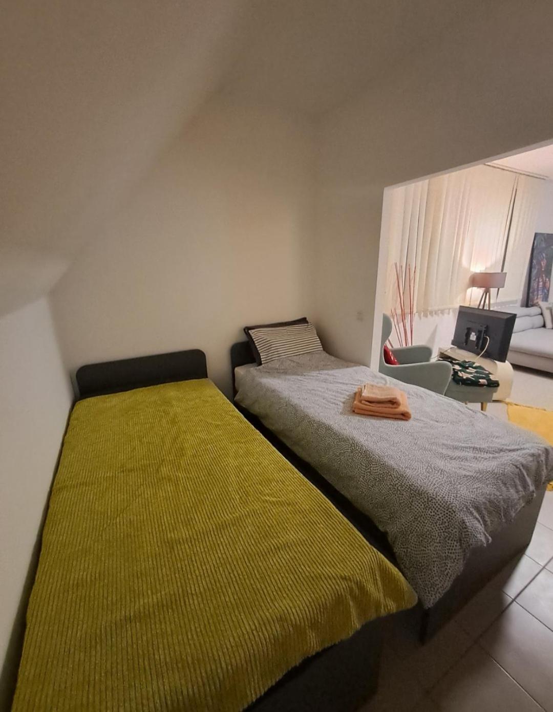 Sofi Apartment Nis Ngoại thất bức ảnh