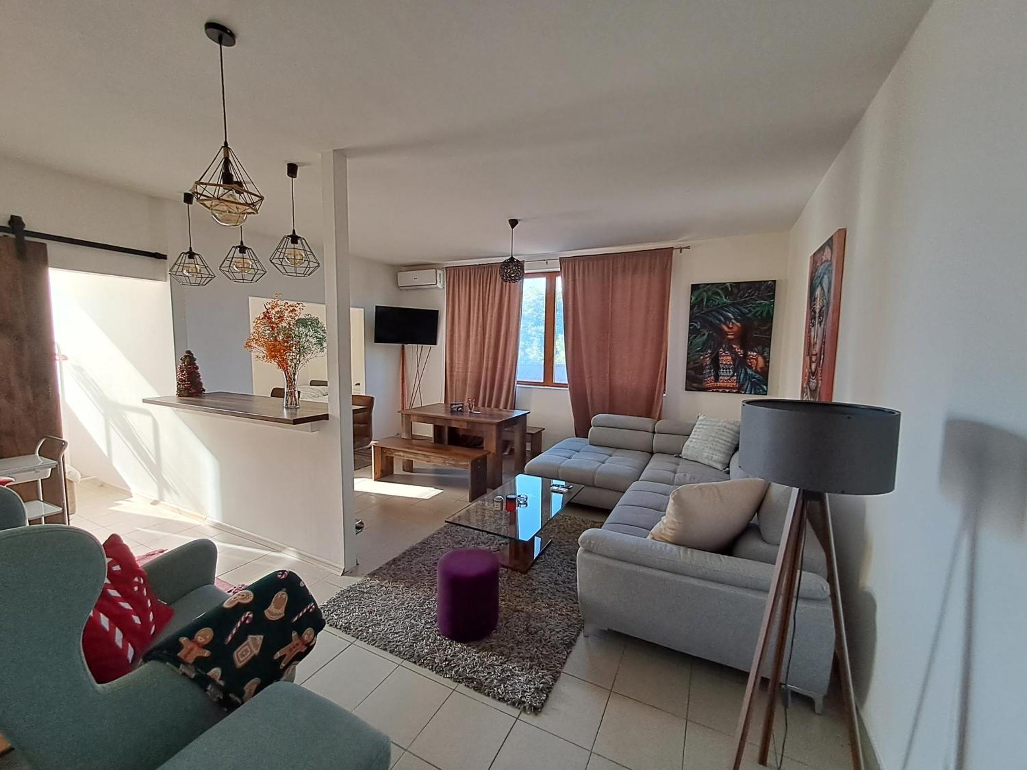 Sofi Apartment Nis Ngoại thất bức ảnh