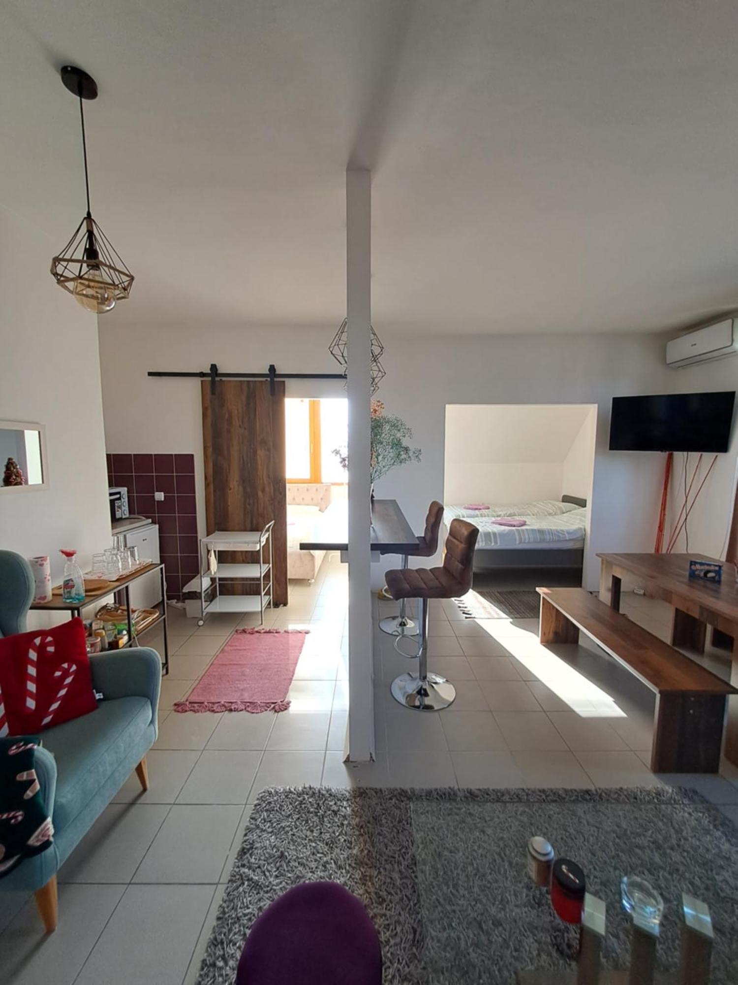 Sofi Apartment Nis Ngoại thất bức ảnh