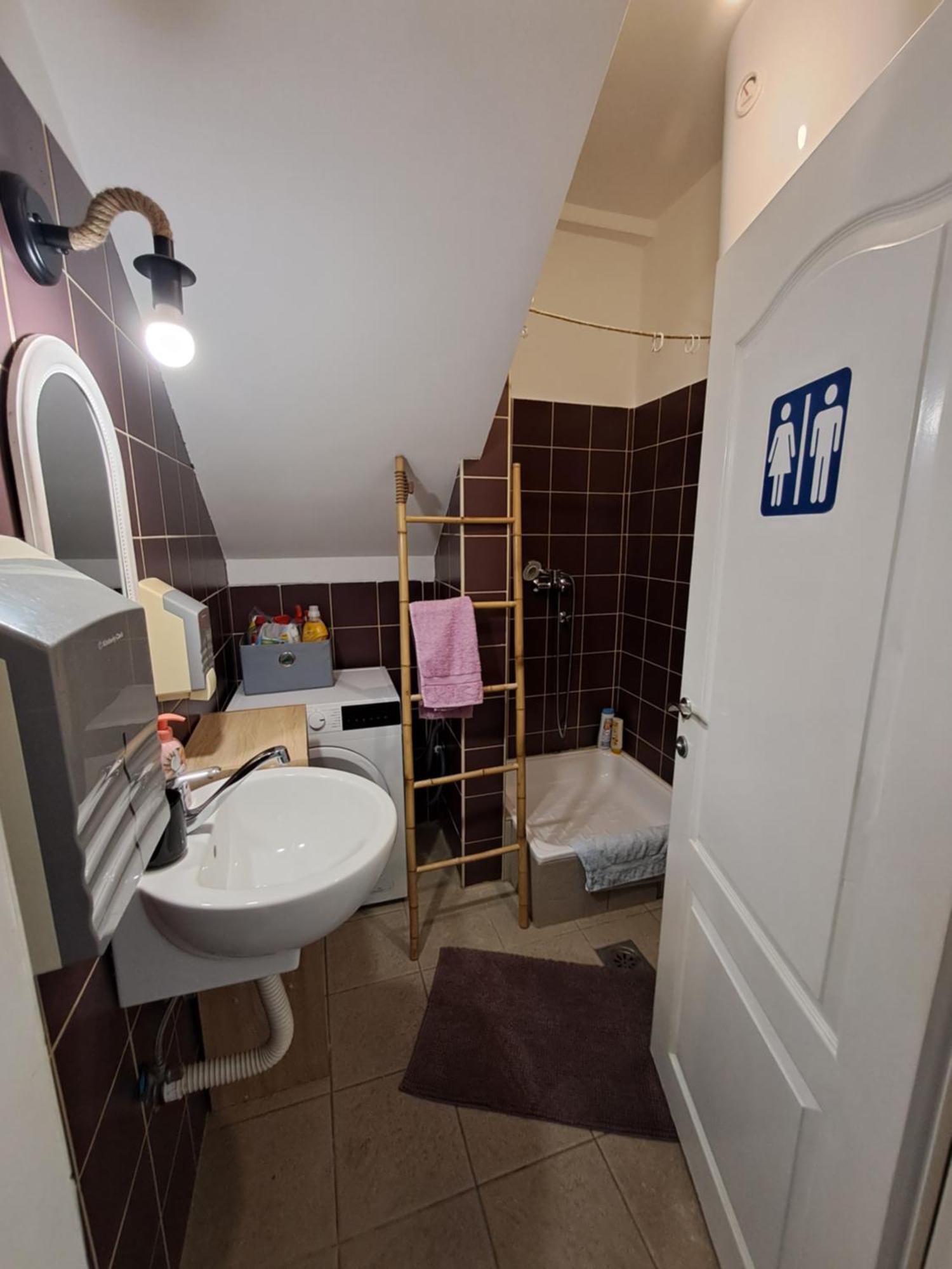 Sofi Apartment Nis Ngoại thất bức ảnh