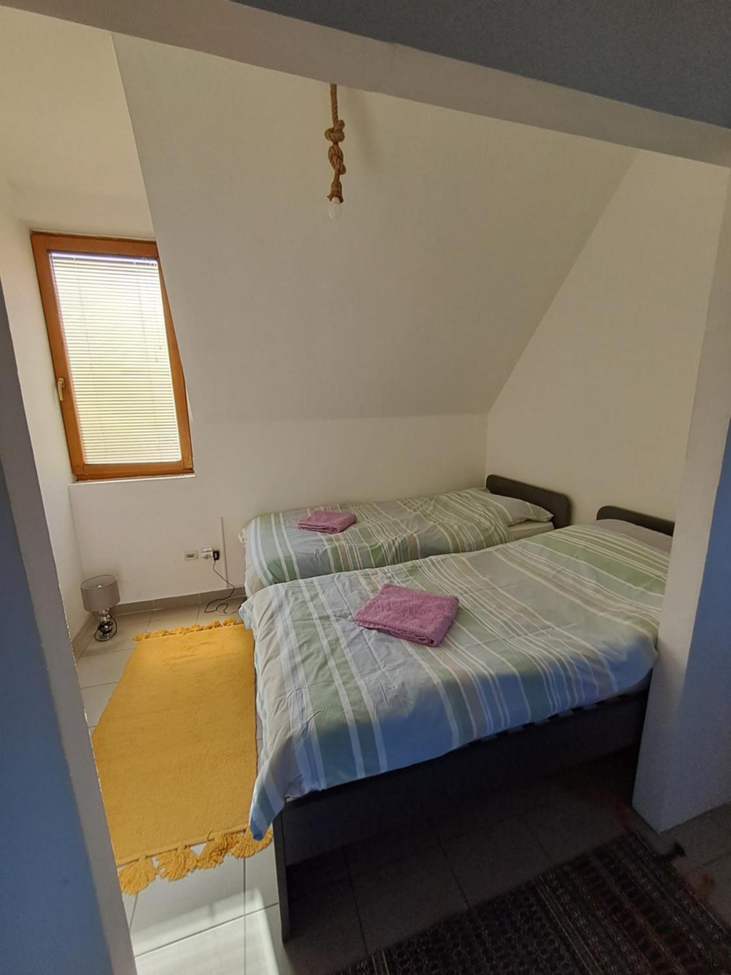 Sofi Apartment Nis Ngoại thất bức ảnh