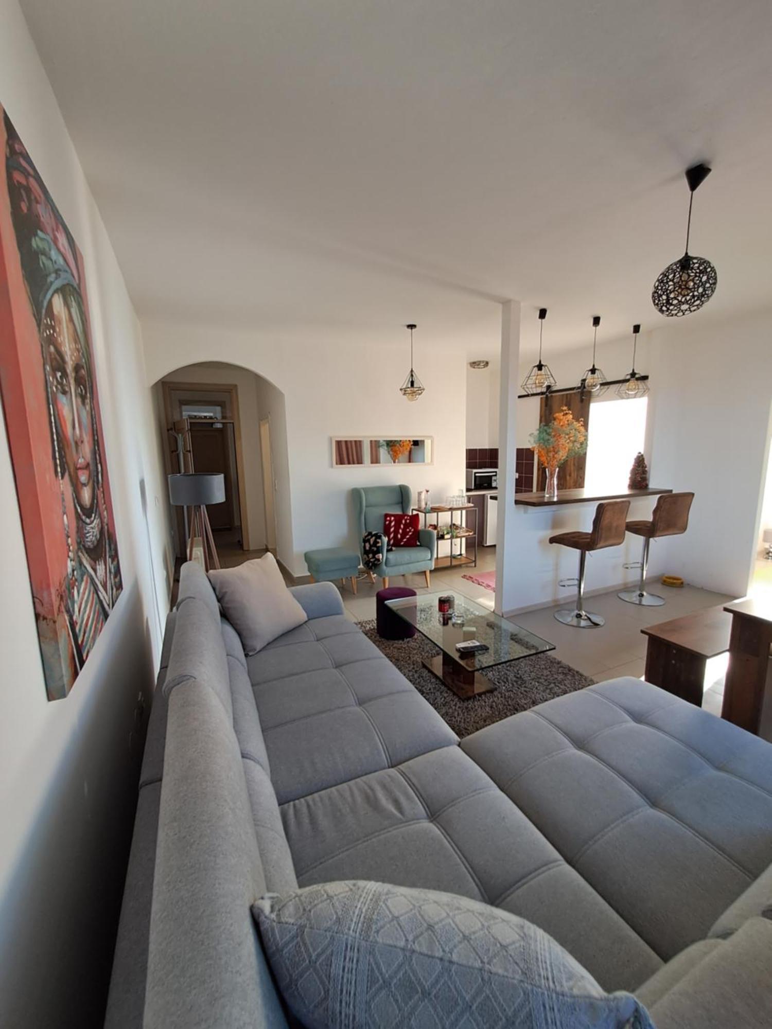 Sofi Apartment Nis Ngoại thất bức ảnh