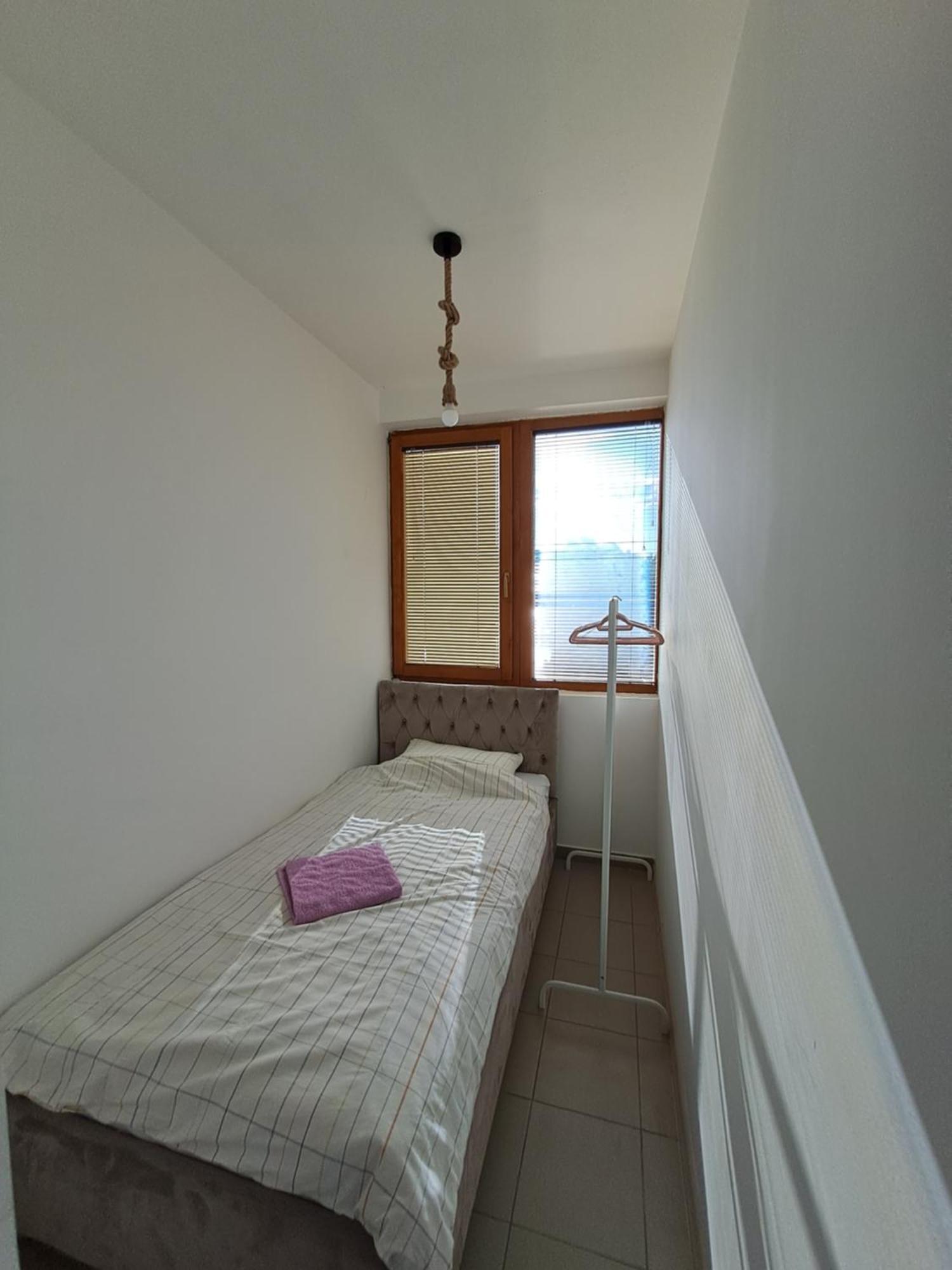 Sofi Apartment Nis Ngoại thất bức ảnh