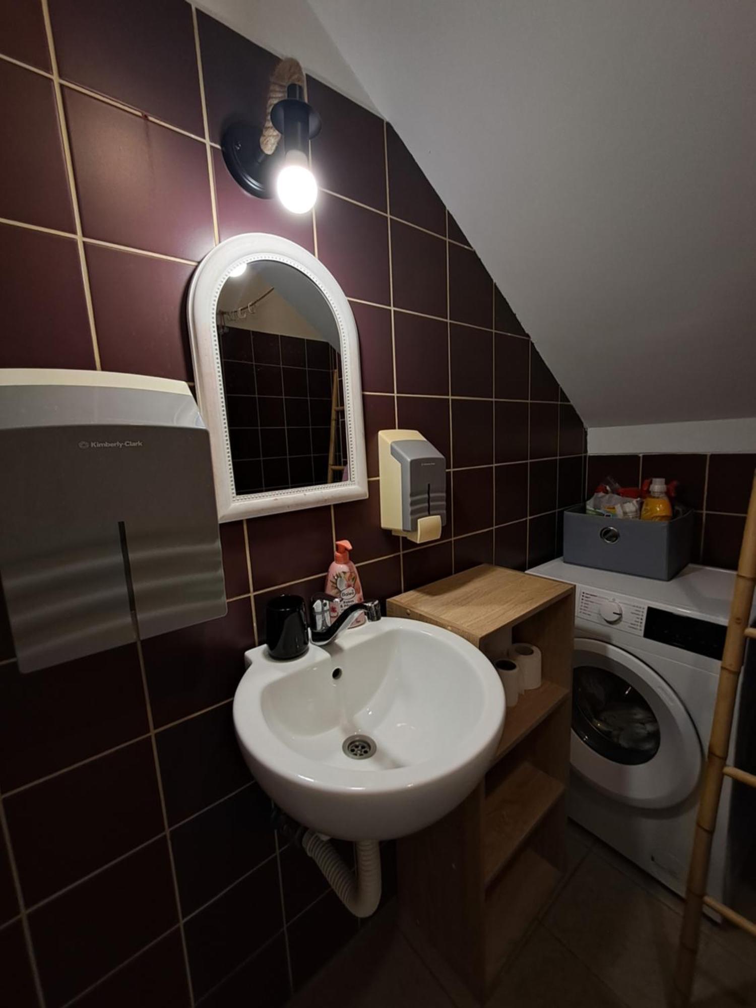 Sofi Apartment Nis Ngoại thất bức ảnh