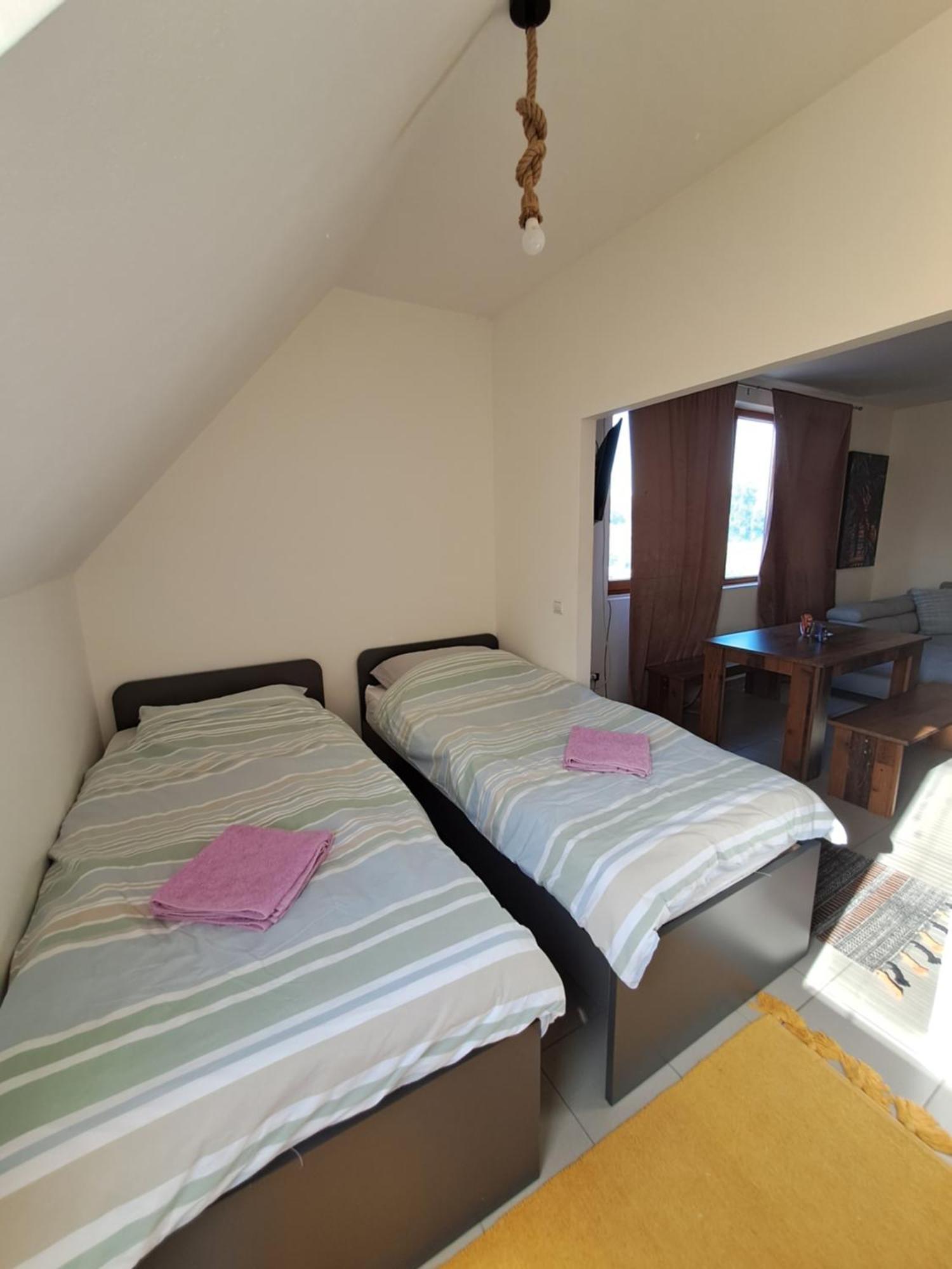 Sofi Apartment Nis Ngoại thất bức ảnh