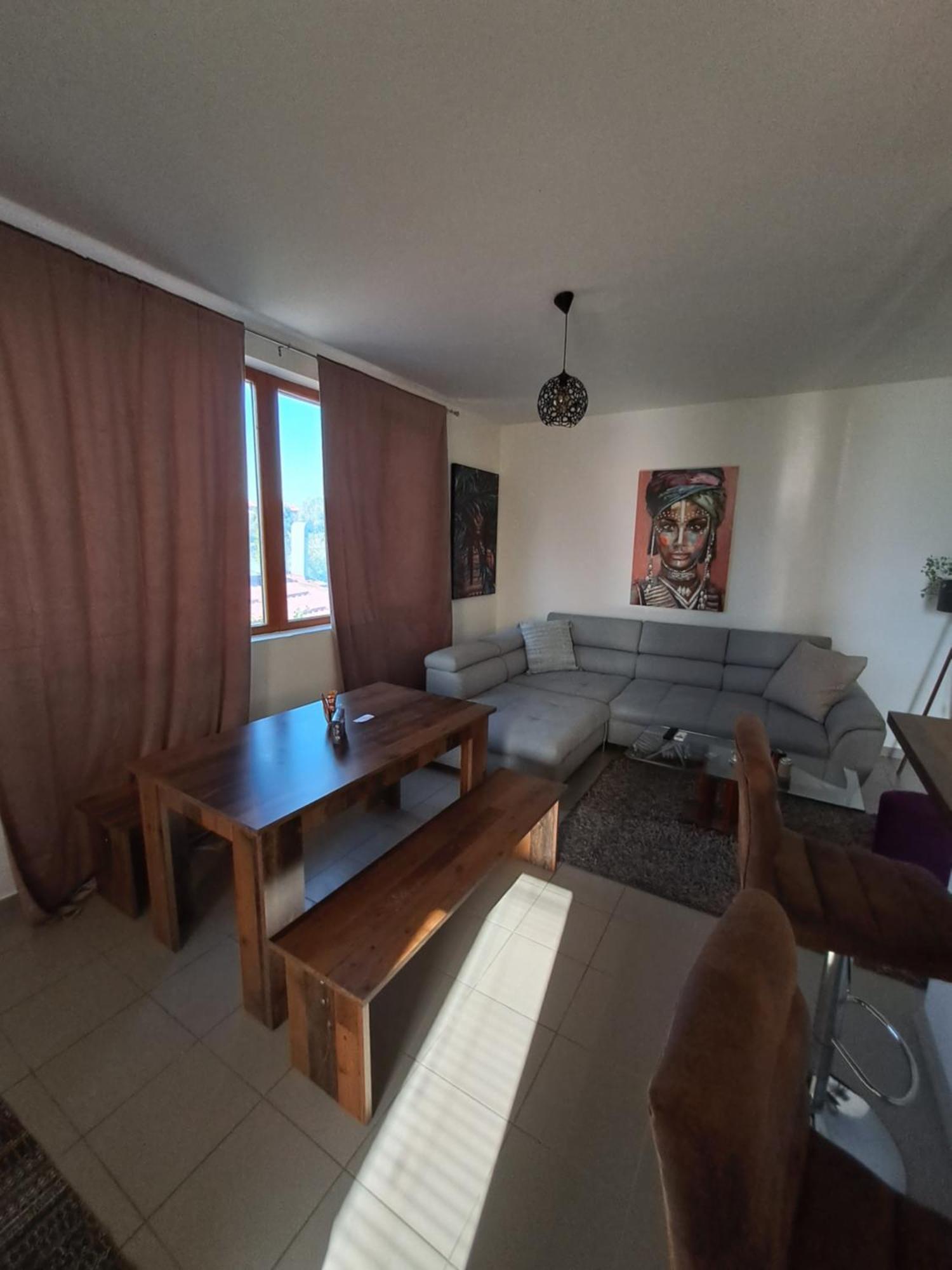 Sofi Apartment Nis Ngoại thất bức ảnh