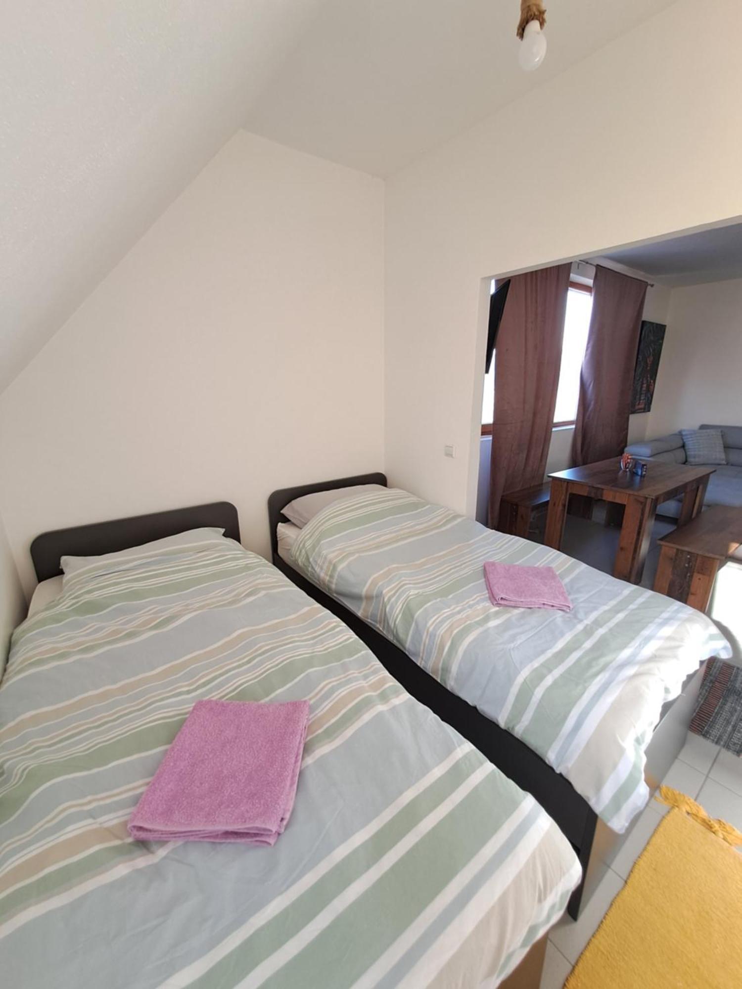 Sofi Apartment Nis Ngoại thất bức ảnh