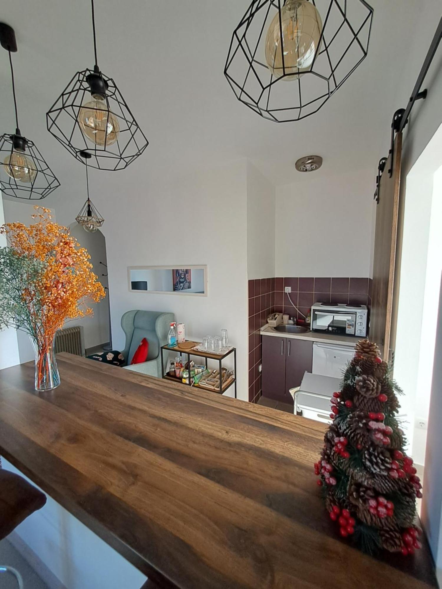 Sofi Apartment Nis Ngoại thất bức ảnh