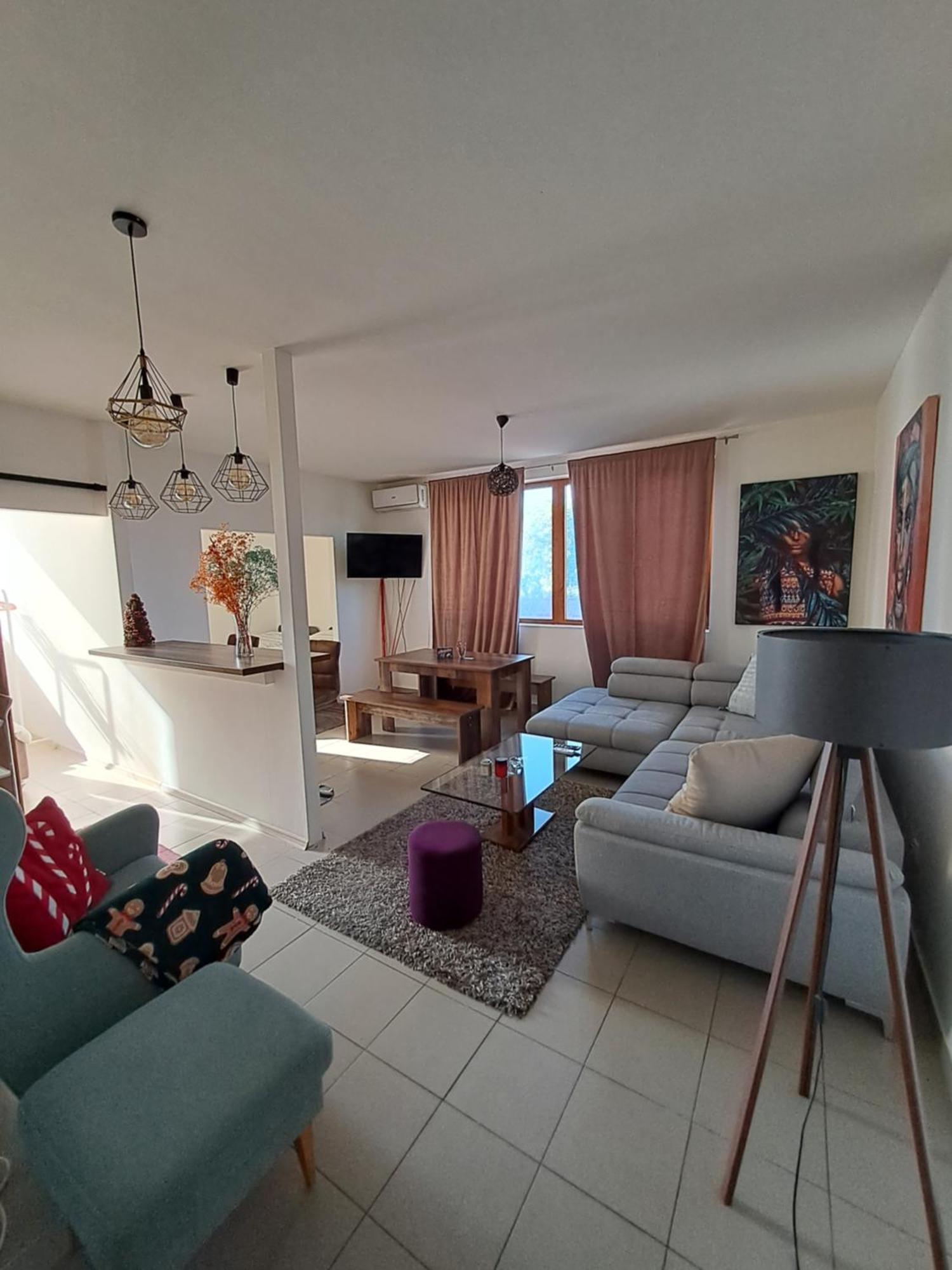 Sofi Apartment Nis Ngoại thất bức ảnh